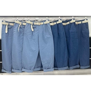 Spodnie damskie - Produkt Włoski