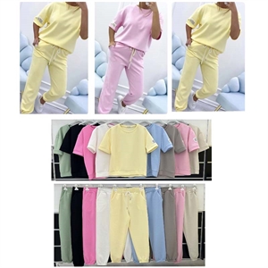 Komplet damski - Produkt Włoski