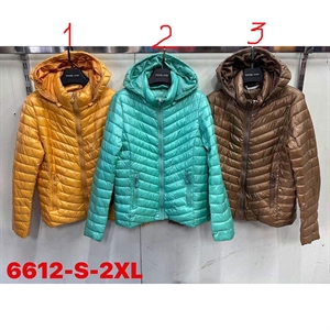 Kurtka damska  S-2XL