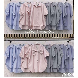 Koszula damska - Produkt Włoski