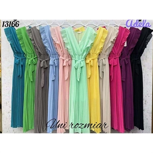 Sukienka damska - Produkt Włoski