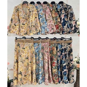 Komplet damski - Produkt Włoski