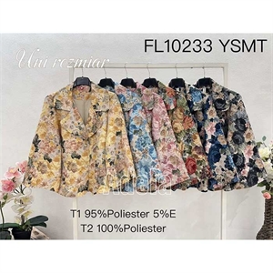 Marynarka damska - Produkt Włoski