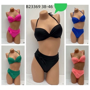 Strój kąpielowy  38-46