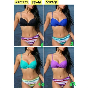 Strój kąpielowy  38-46