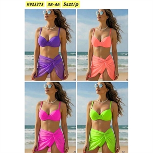 Strój kąpielowy  38-46