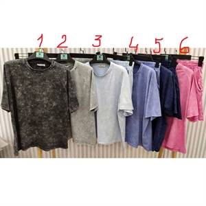 Komplet damski produkt Turecki  S-XL