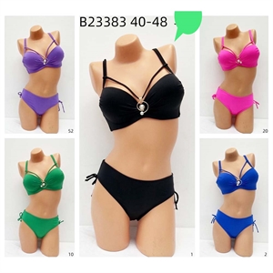 Strój kąpielowy  40-48