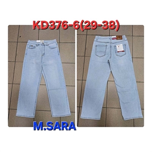 Jeansy męskie M'sara  29-38