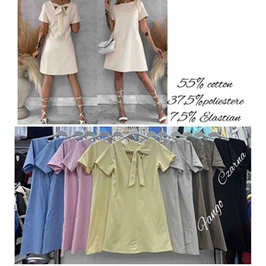 Sukienka damska - Produkt Włoski