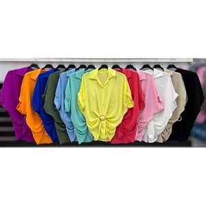 Koszula damska - Produkt Włoski