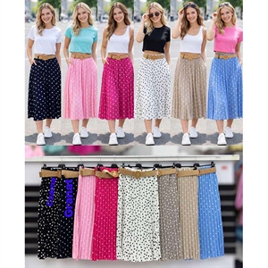 Spódnica damska - Produkt Włoski