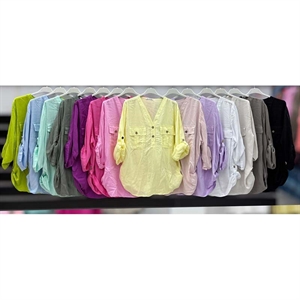 Bluzka damska - Produkt Włoski