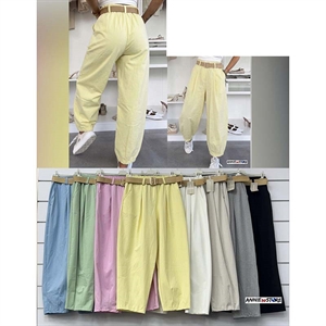 Spodnie damskie - Produkt Włoski