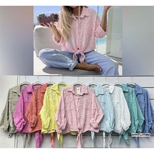 Koszula damska - Produkt Włoski