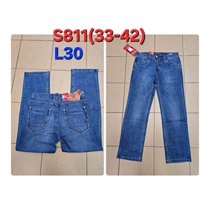 Jeansy męskie  33-42 L30