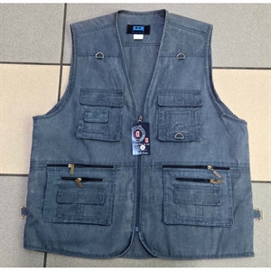 Kamizelka męska L-4XL