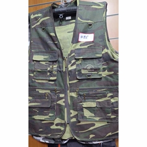 Kamizelka męska L-4XL