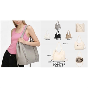 Torebka damska  28x12x38cm