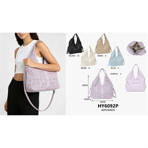 Torebka damska  28x12x35cm