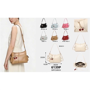 Torebka damska  23x13x29cm