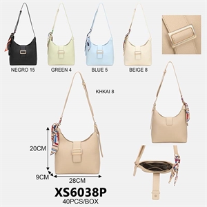 Torebka damska  20x9x28cm