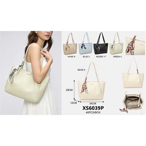 Torebka damska  29x12x34cm