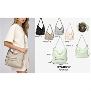 Torebka damska  32x12x38cm