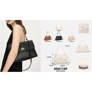 Torebka damska  24x12x32cm