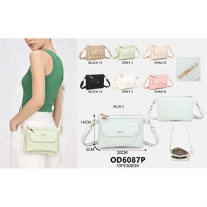 Torebka damska  14x3x20cm