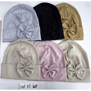 Czapka dziecięca  10 lat