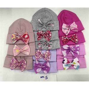 Czapka dziecięca  S