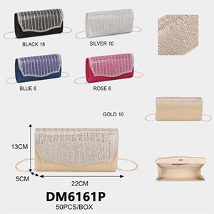 Kopertówka  13x5x22cm