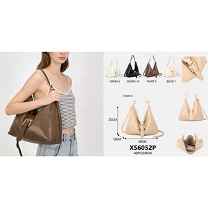 Torebka damska  20x12x38cm