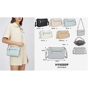 Torebka damska  18x8x26cm