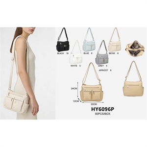 Torebka damska  24x12x30cm