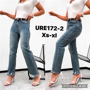 Jeansy damskie XS-XL