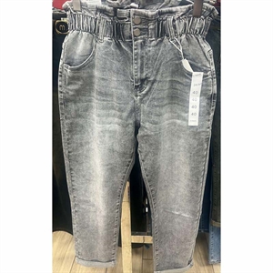 Jeansy damskie 38-50