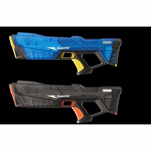 Pistolet wodny elektryczny