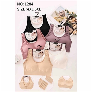 Topy damskie 4XL-5XL