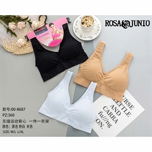 Topy damskie M/L-L/XL