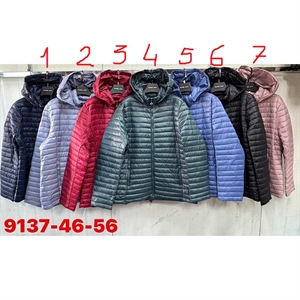 Kurtka damska  46-56