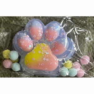 Zabawka antystresowa