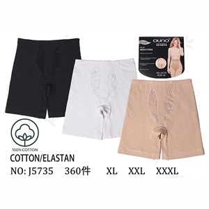 Szorty bielizna XL-3XL