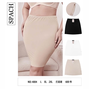 Spódnica bielizna L-2XL