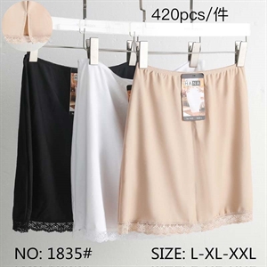 Spódnica bielizna L-2XL