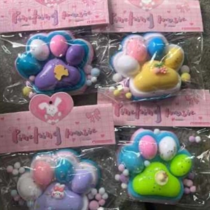 Zabawka antystresowa