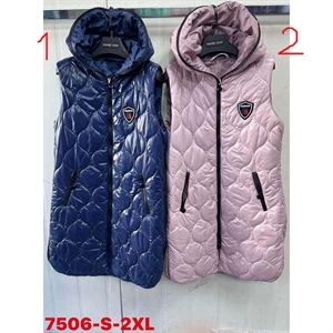 Kamizelka damska  S-2XL