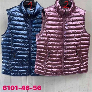 Kamizelka damska  46-56