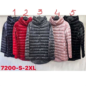 Kurtka damska  S-2XL